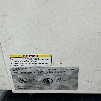 Thermo Precision Incubator image 3